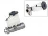 главный тормозной цилиндр Brake Master Cylinder:46100-S30-A01