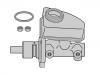 Maître-cylindre de frein Brake Master Cylinder:6 155 003