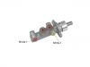 главный тормозной цилиндр Brake Master Cylinder:77 01 205 742