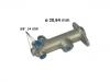 刹车总泵 Brake Master Cylinder:08 55 891 200