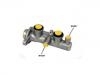 главный тормозной цилиндр Brake Master Cylinder:46010-A05G0