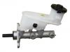 главный тормозной цилиндр Brake Master Cylinder:46100-TA1-A01