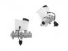 刹车总泵 Brake Master Cylinder:BJ0P-43-400