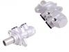 Hauptbremszylinder Brake Master Cylinder:34 33 6 857 907