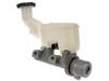 刹车总泵 Brake Master Cylinder:15857887