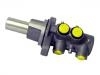 главный тормозной цилиндр Brake Master Cylinder:77365868