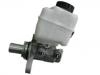 Cilindro principal de freno Brake Master Cylinder:34 33 6 865 476